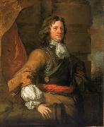 Edward Montagu, 1st Earl of Sandwich Sir Peter Lely